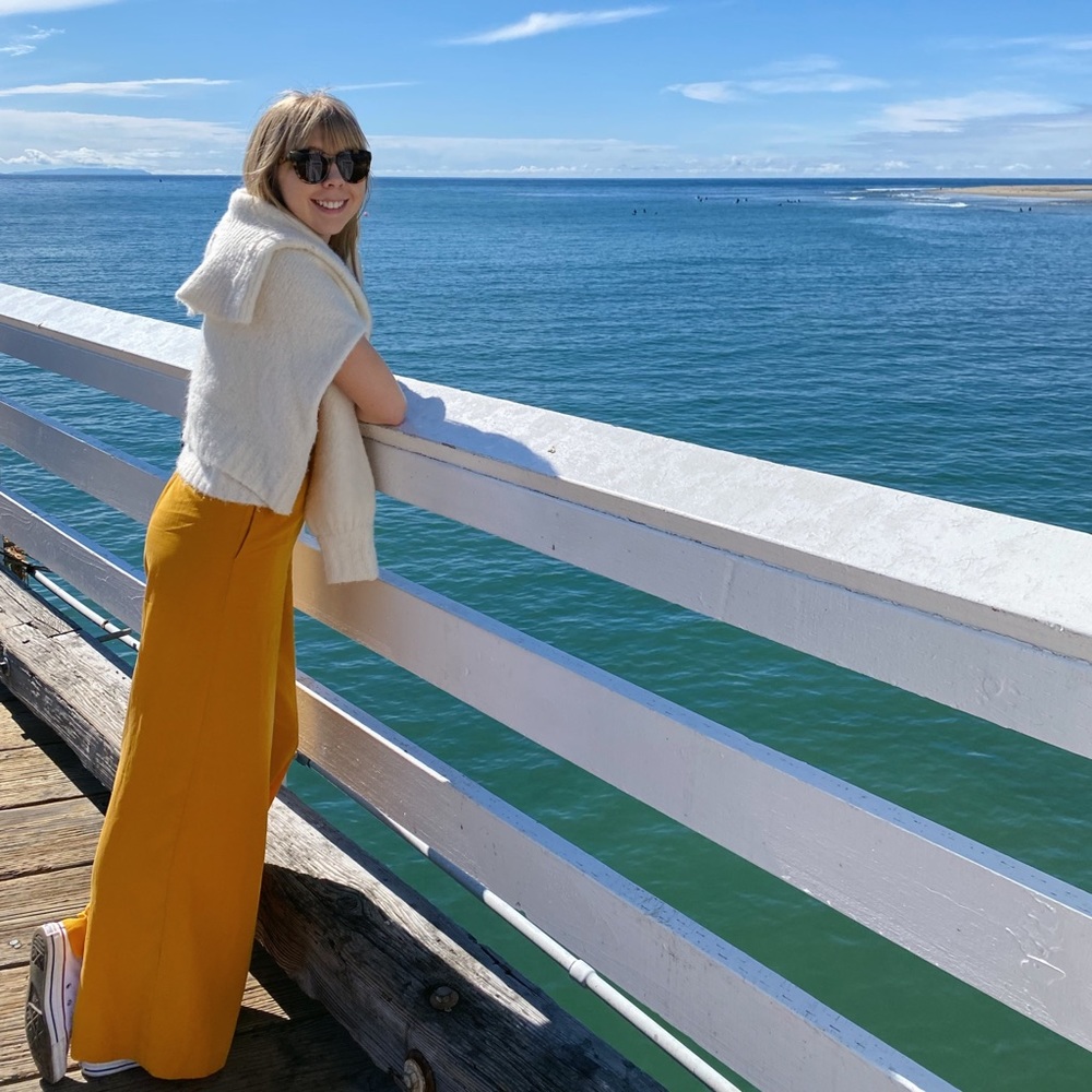 Meet your Posher, Katia
